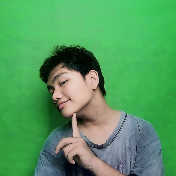 Foto profil Rizki GameOn