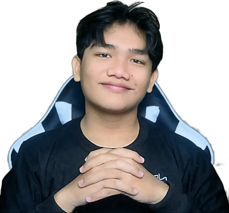 Rizki GameOn, kreator YouTube gaming